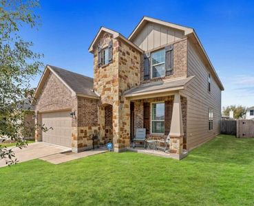 2234 Brookeland Meadow Ct