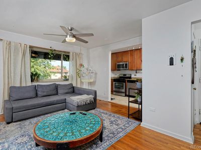 2100 N Franklin Street #7