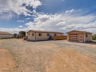 3850 S Calico Ln