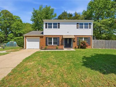 4 Hondo Ct