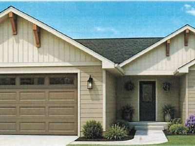 Story House Ln Lot 34