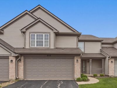 645 Lancaster Cir