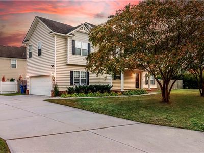 1017 Carissa Ct