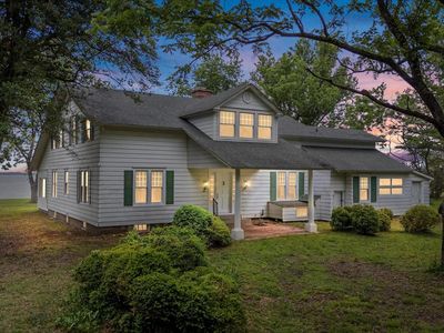 500 Nesbitt Rd