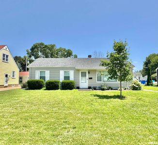 Property at 805 S Farnham St, Galesburg, IL