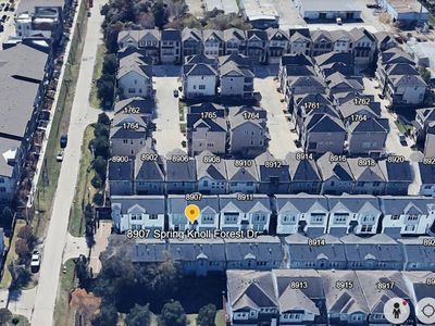 8907 Spring Knoll Forest Dr