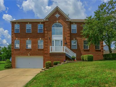 419 Commodore Dr