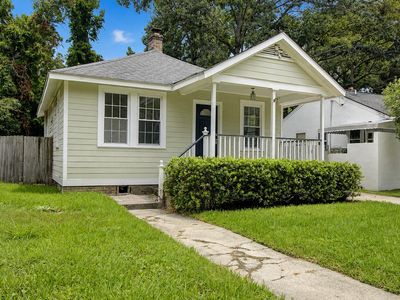 Property at 214 Live Oak Ave, Charleston, SC