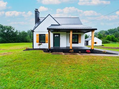 131 Struthers Coitsville Rd