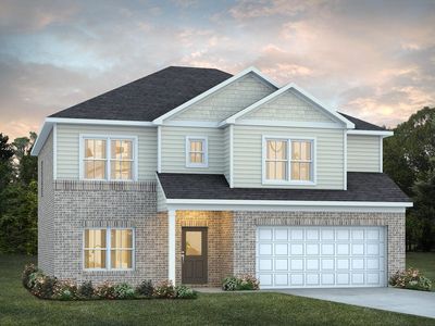 Thrive Harrison Plan, Laurel Lakes