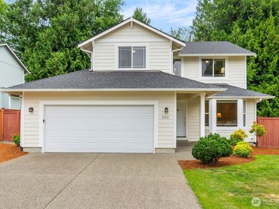 3120 Swordfern Drive NW