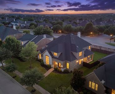 632 Duke Saxony Dr