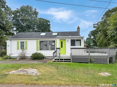 Property at 134 Mansfield Grove Road, East Haven, CT