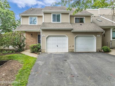Property at 766 Burntwood Trail #734, Toms River, NJ