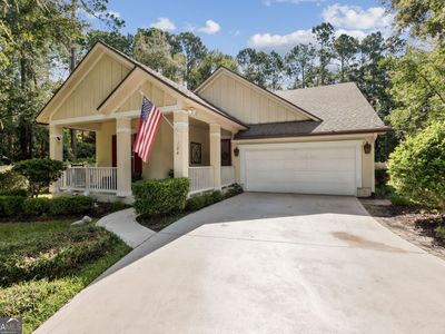 184 Providence Park Cir