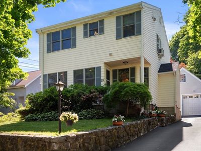 25 Kendall Rd