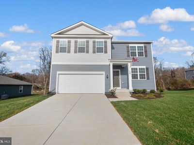 124 Open Gate Ln