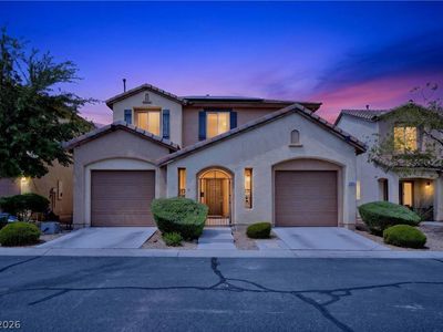 6684 Mojave Blush Dr