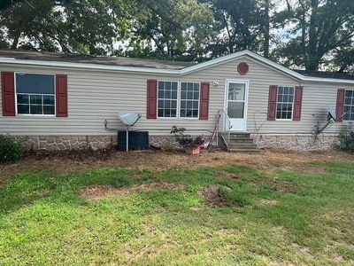 4501 Lake City Rd