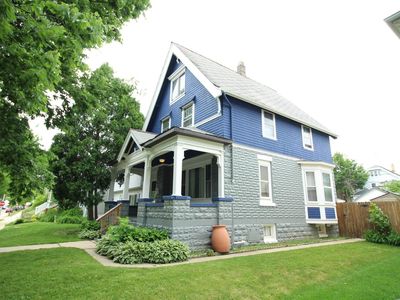 1516 S 78th STREET