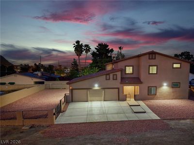 2334 N Michael Way