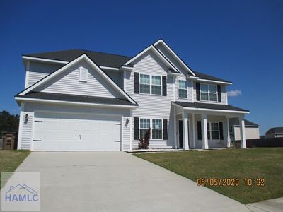 Property at 116 Herty Ln, Hinesville, GA