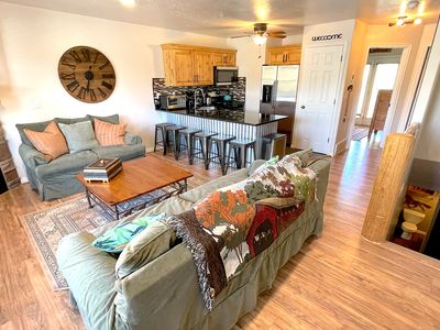 3612 N Huntsman Path Unit 604