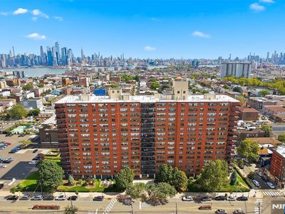 500 Central Avenue #514