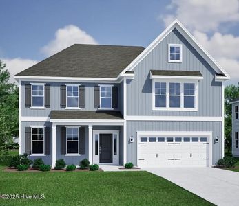 169 Heart Pine Avenue Lot 3