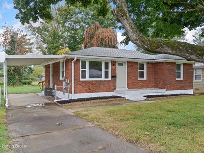 6514 Delton Rd