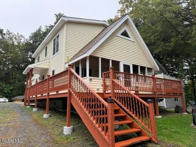 23 N Shore Road
