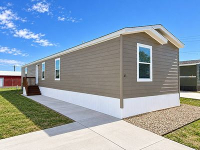 1980 Seger Dr #63