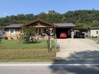 401 State Route 1107