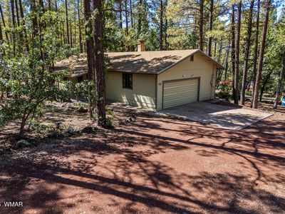 Property at 1438 Hill Dr, Show Low, AZ