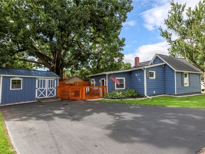 256 Pritchard Avenue Ext