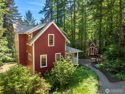 7026 Island Center Road NE