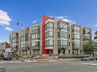 1500 Pennsylvania Ave SE APT 407