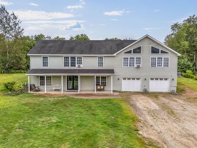 Property at 79 Bean Street, Turner, ME