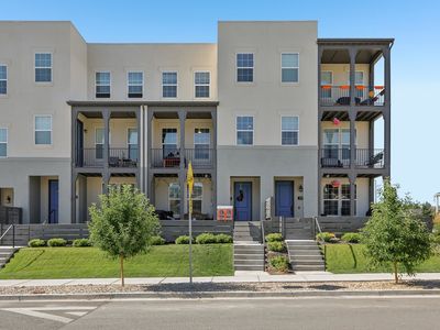 7077 W Owens View Way S #228