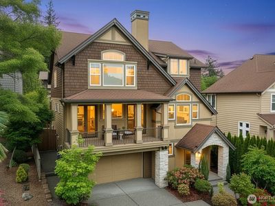 721 Lingering Pine Drive NW