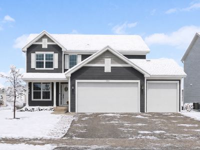 9850 Glacial Valley Rd