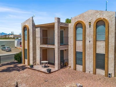 1280 Mohave Dr #30A