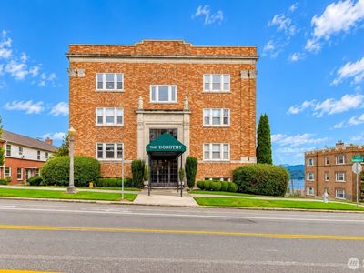 301 N Tacoma Ave #306