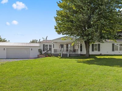 15193 Hall Rd NW