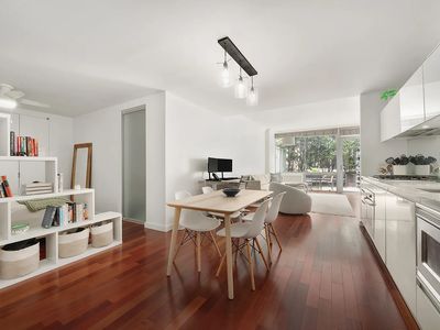 425 E 13th St UNIT GARDEN B