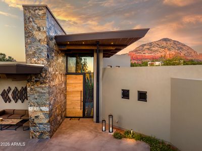 120 PAISANO Road