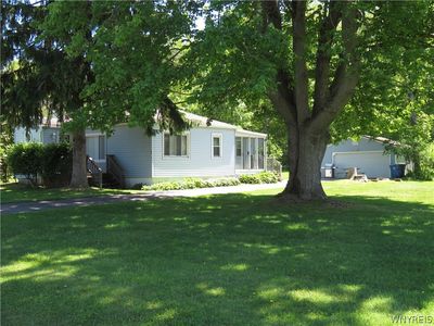 571 Tuscarora Rd