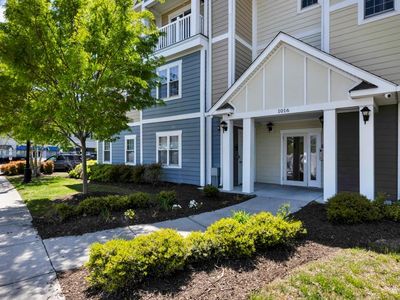 1016 Thoroughgood Way APT 307