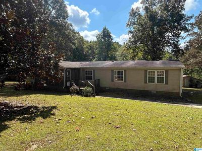 Property at 1195 Rocky Ridge Rd, Odenville, AL