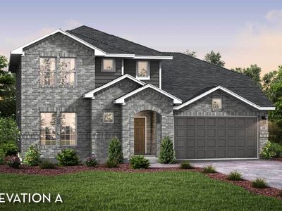 Dickinson Plan, Martha's Vineyard